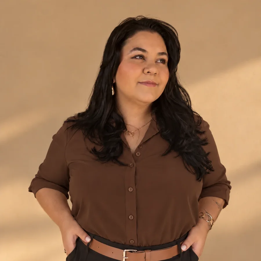 Fernanda Moletta, da Fe Moletta Design